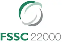 Label fssc 22000 - Notre vision - Dry 4 Good Ingrédients déshydratés ultra intenses peu transformés - qualité unique